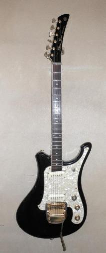 YAMAHA BLUE JEANS PROFESSIONAL