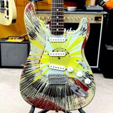 Fender Hanabi Stratocaster