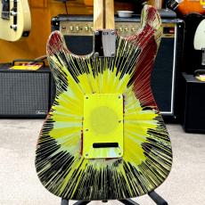 Fender Hanabi Stratocaster_2