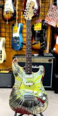 Fender Hanabi Stratocaster_3