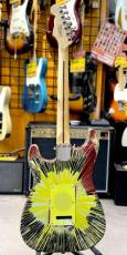 Fender Hanabi Stratocaster_4