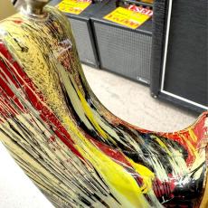 Fender Hanabi Stratocaster_10