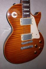Gibson HISTRIC'59 LES PAUL_3