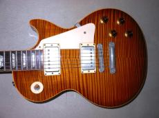Gibson HISTRIC'59 LES PAUL_4