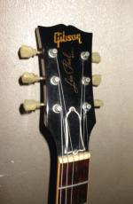 Gibson HISTRIC'59 LES PAUL_5