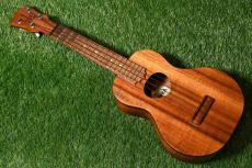 KoAloha KCM-00 Concert【USED/ 2005年】_2