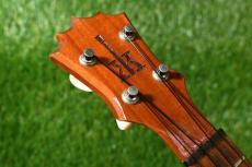 KoAloha KCM-00 Concert【USED/ 2005年】_5
