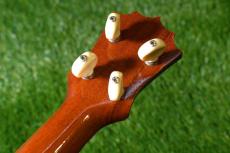 KoAloha KCM-00 Concert【USED/ 2005年】_6