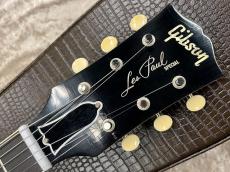 Gibson Custom Shop Murphy Lab 1957 Les Paul Special Single Cut TV Yellow Ultra Light Aged s/n 75465【3.75kg】_5