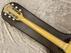 Gibson Custom Shop Murphy Lab 1957 Les Paul Special Single Cut TV Yellow Ultra Light Aged s/n 75465【3.75kg】_7