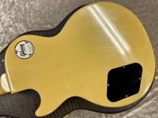 Gibson Custom Shop Murphy Lab 1957 Les Paul Special Single Cut TV Yellow Ultra Light Aged s/n 75465【3.75kg】_8
