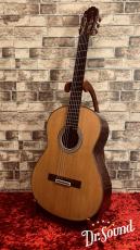 Paulino Bernabe [パウリーノ・ベルナベ] Modelo-30 杉・ローズウッド 2023年新作_2