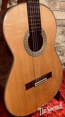 Paulino Bernabe [パウリーノ・ベルナベ] Modelo-30 杉・ローズウッド 2023年新作_3