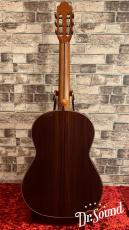 Paulino Bernabe [パウリーノ・ベルナベ] Modelo-30 杉・ローズウッド 2023年新作_4