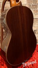 Paulino Bernabe [パウリーノ・ベルナベ] Modelo-30 杉・ローズウッド 2023年新作_5