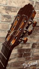 Paulino Bernabe [パウリーノ・ベルナベ] Modelo-30 杉・ローズウッド 2023年新作_7