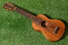 G String Hawaiian Style Soprano【USED】_2