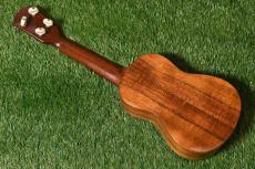 G String Hawaiian Style Soprano【USED】_3