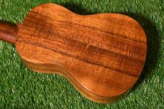 G String Hawaiian Style Soprano【USED】_4