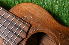G String Hawaiian Style Soprano【USED】_10