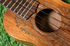 G String Hawaiian Style Soprano【USED】_11