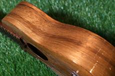 G String Hawaiian Style Soprano【USED】_14