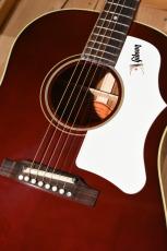 Gibson 60s J-45 Original ADJ Wine Red #21214040【チョイ傷特価】