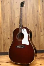 Gibson 60s J-45 Original ADJ Wine Red #21214040【チョイ傷特価】_3