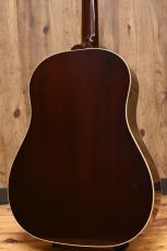 Gibson 60s J-45 Original ADJ Wine Red #21214040【チョイ傷特価】_4
