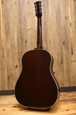 Gibson 60s J-45 Original ADJ Wine Red #21214040【チョイ傷特価】_5
