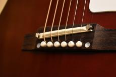Gibson 60s J-45 Original ADJ Wine Red #21214040【チョイ傷特価】_7