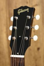 Gibson 60s J-45 Original ADJ Wine Red #21214040【チョイ傷特価】_10