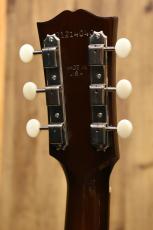 Gibson 60s J-45 Original ADJ Wine Red #21214040【チョイ傷特価】_11