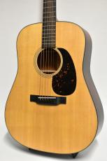 Martin D-18 Satin【2024年製 美品中古】