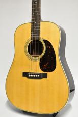 Martin D-28 【2024年製 美品中古】