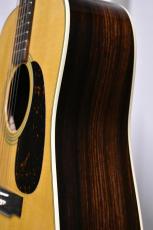 Martin D-28 【2024年製 美品中古】_5