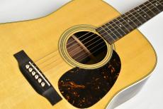 Martin D-28 【2024年製 美品中古】_7