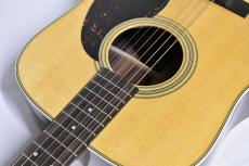 Martin D-28 【2024年製 美品中古】_9