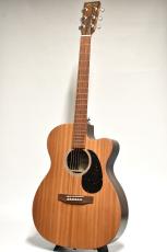 Martin OMC-X2E ZIR Special #2972736 【サペリトップ単板/HPLボディ】【エレアコ仕様】【限定生産】_3
