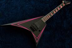 Edwards E-ALEXI PINK SAWTOOTH -Black with Pink Pin Stripe- #ED6311253_2