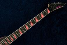 Edwards E-ALEXI PINK SAWTOOTH -Black with Pink Pin Stripe- #ED6311253_4
