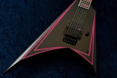 Edwards E-ALEXI PINK SAWTOOTH -Black with Pink Pin Stripe- #ED6650253_3