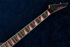 Edwards E-ALEXI PINK SAWTOOTH -Black with Pink Pin Stripe- #ED6650253_4