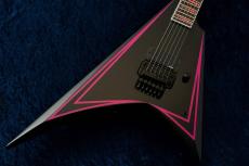Edwards E-ALEXI PINK SAWTOOTH -Black with Pink Pin Stripe- #ED0701253_3