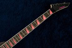 Edwards E-ALEXI PINK SAWTOOTH -Black with Pink Pin Stripe- #ED0701253_4