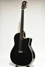K.Yairi YD-88BK 【2018年製 中古】【薄胴ボディ】【L.R.Baggs StagePro element】【日本製】【試奏動画あり】_3