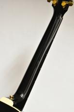 K.Yairi YD-88BK 【2018年製 中古】【薄胴ボディ】【L.R.Baggs StagePro element】【日本製】【試奏動画あり】_9