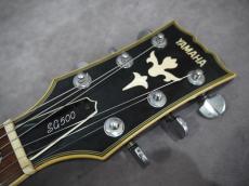 YAMAHA SG500_5