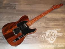 Fender '70 All Rose Telecaster