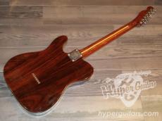 Fender '70 All Rose Telecaster_2